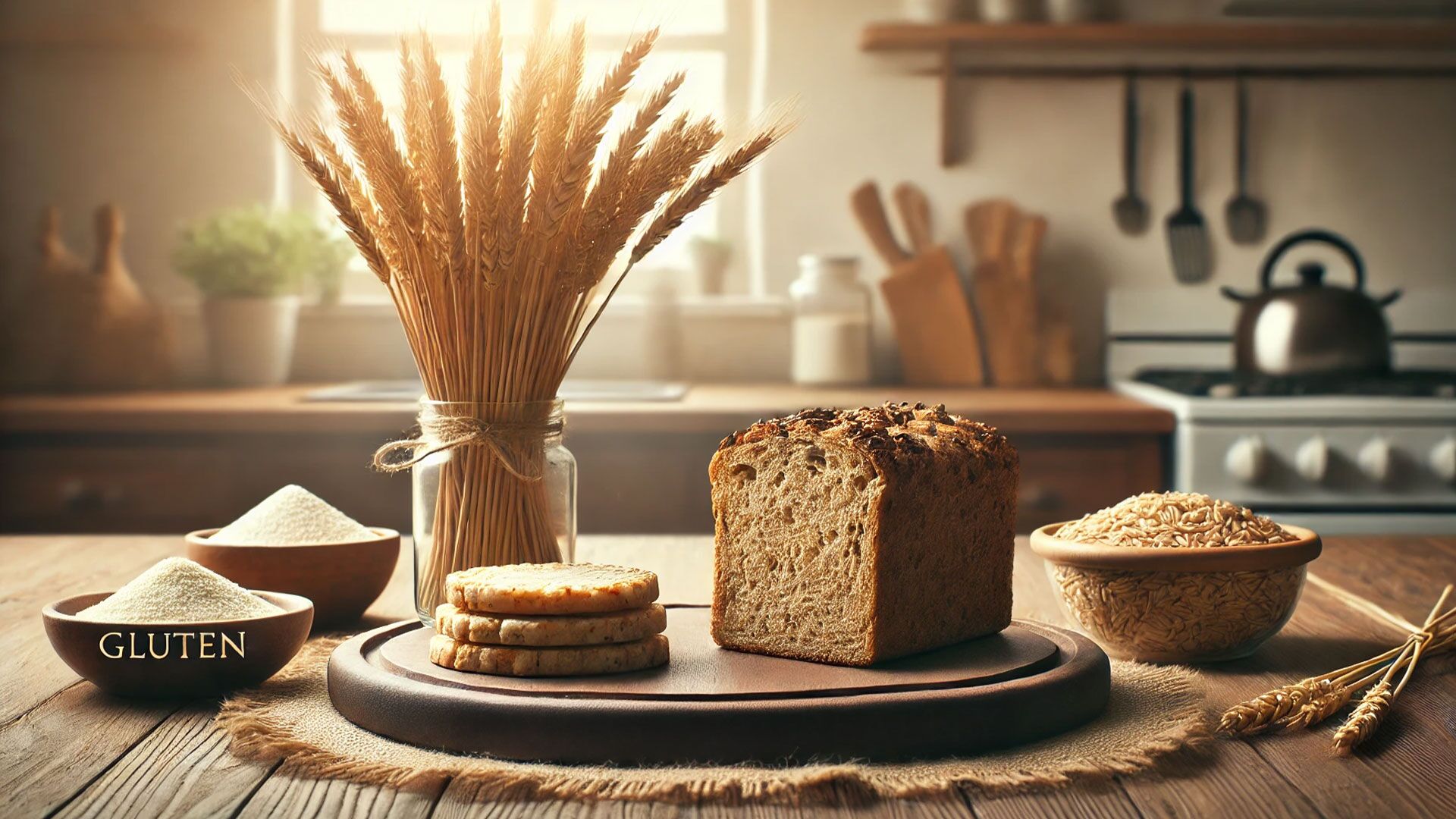 Da li je gluten zaista uvek loš? • Alfa BP